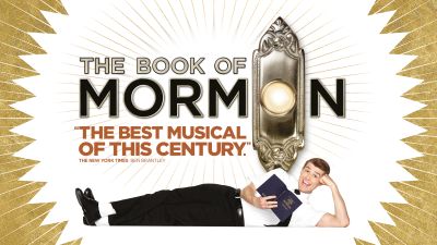 Musical The Book of Mormon