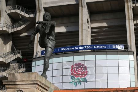 Rugby World Museum