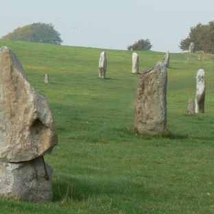 Avebury