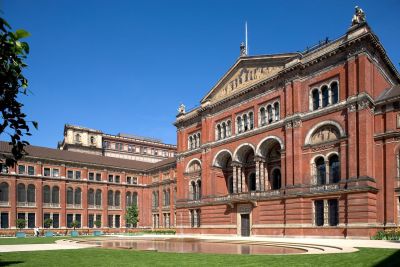 Victoria and Albert Museum