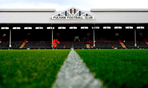 La validità dei biglietti è limitata alle partite giocate nello stadio Craven Cottage a Londra