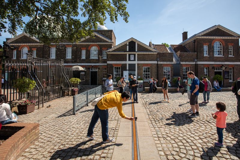 Royal Obstervatory Londra