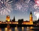 Crociere di Capodanno Londra