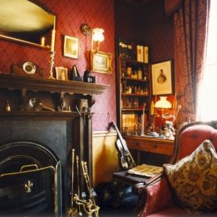 Sherlock Holmes Museum