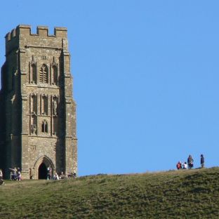 Glastonbury Tor