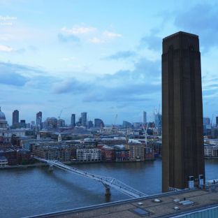 Photo preview New Tate Modern 15/06/2016 © Luca Viola