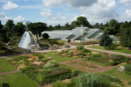 Princess of Wales Conservatory - Kew Gardens