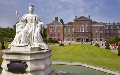 Kensington Palace