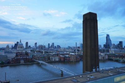 Tate Modern