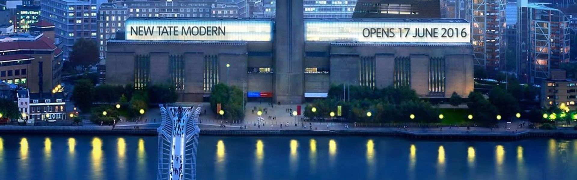 Tate Modern