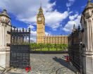 Tour Westminster Londra