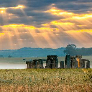 Tour Stonehenge