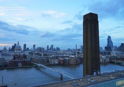 Photo preview New Tate Modern 15/06/2016 © Luca Viola