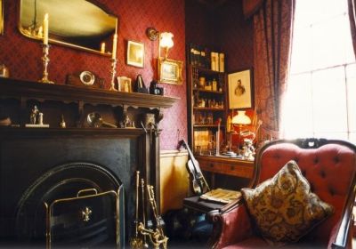 Sherlock Holmes Museum