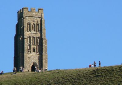 Glastonbury Tor