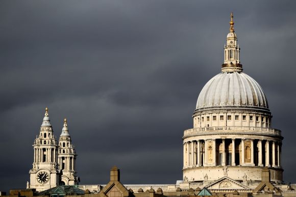 Cattedrale di San Paolo Londra