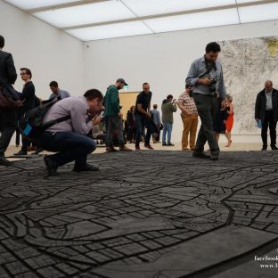 Photo preview New Tate Modern 15/06/2016 © Luca Viola