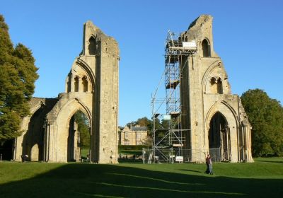 Glastonbury Abbey