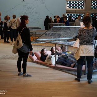 Photo preview New Tate Modern 15/06/2016 © Luca Viola