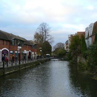 Salisbury