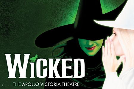 Musical Wicked Londra