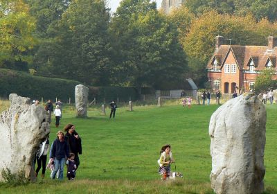 Avebury