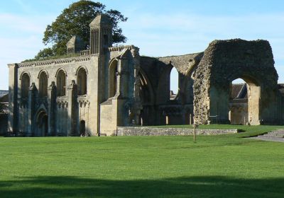 Glastonbury Abbey