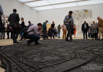 Photo preview New Tate Modern 15/06/2016 © Luca Viola