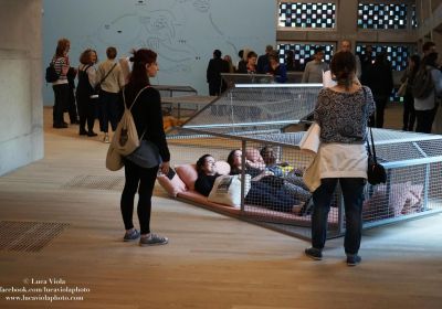 Photo preview New Tate Modern 15/06/2016 © Luca Viola