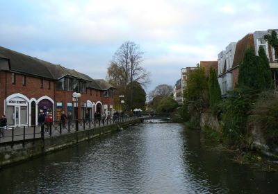 Salisbury