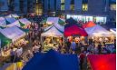 Bermondsey Market