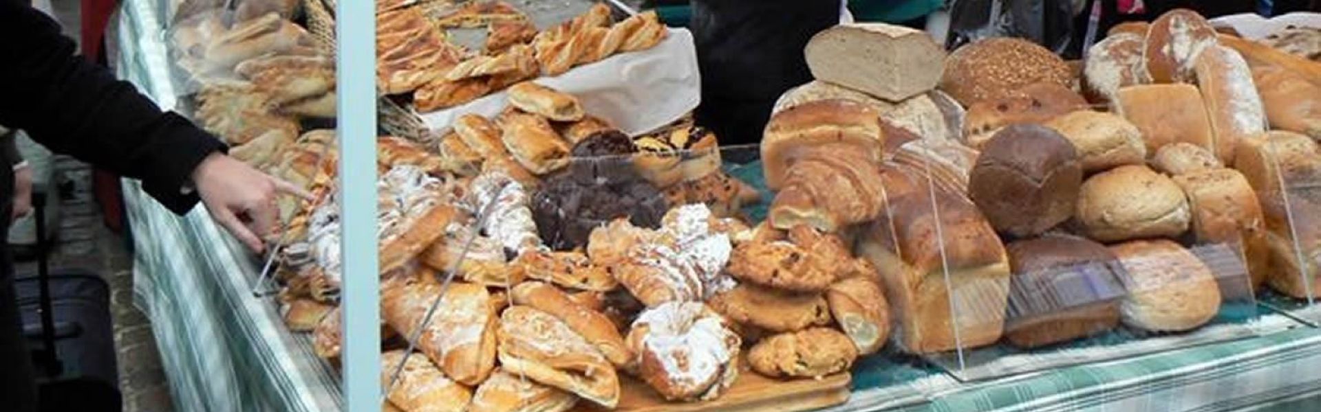 Greenwich Market