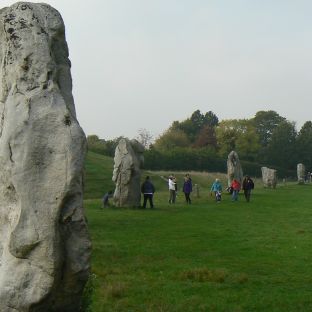 Avebury