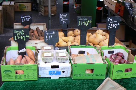 Borough Market