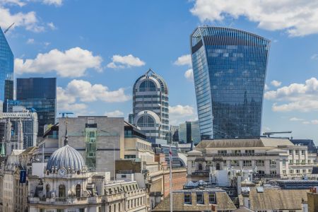 Oltre allo Sky Garden, al 20 Fenchurch Street si trovano migliaia di uffici tecnici, commerciali e bancari.