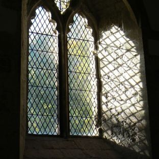 Glastonbury Abbey