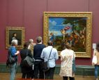 Tour di Londra alla National Gallery