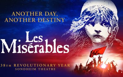 Musical Les Miserables