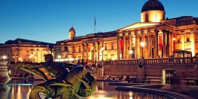 Trafalgar Square