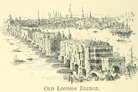 Old London Bridge