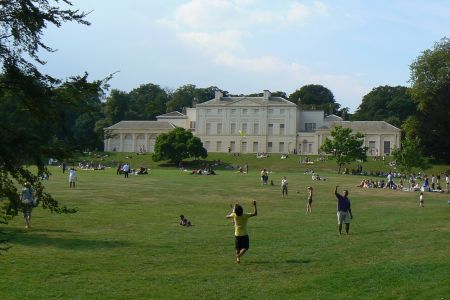 Hampstead Heath