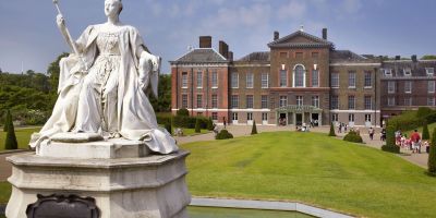 Kensington Palace