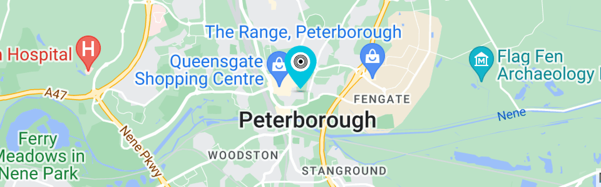 Peterborough