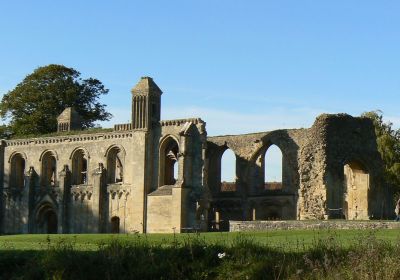 Glastonbury Abbey