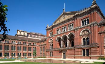 Victoria and Albert Museum