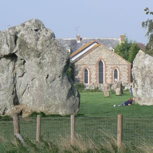 Avebury