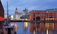 Da Londra a Liverpool