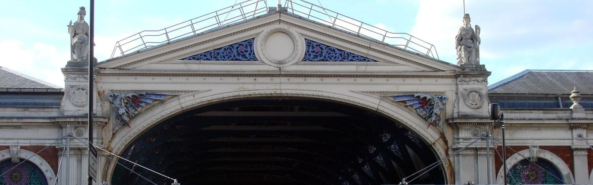 Smithfield Market