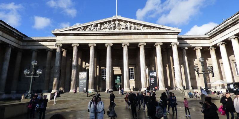 British Museum