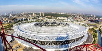 London Stadium